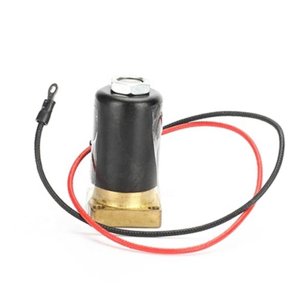 клапан соленоида 17A-15-17270 экскаватора 17A-15-17271 для WA380-3 WA200-3 WA480