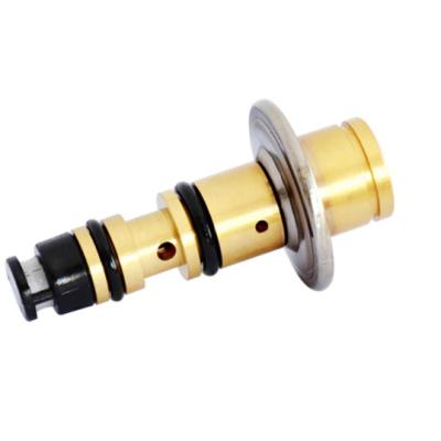 VW Skoda da válvula do compressor do carro de 58mm 7SB16C 6C17 6CA17C