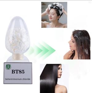 BTAC85 Behentrimonium Chloride Cationic Surfactant Raw Material Emulsifier