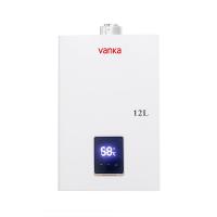 12L Constant Propane Tankless Water Heater Indoor For Bathroom / Kitchen / Balcony