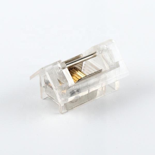 Plastic Metal Venetian Blinds Cord Lock for Commercial Buyers at Department Stores