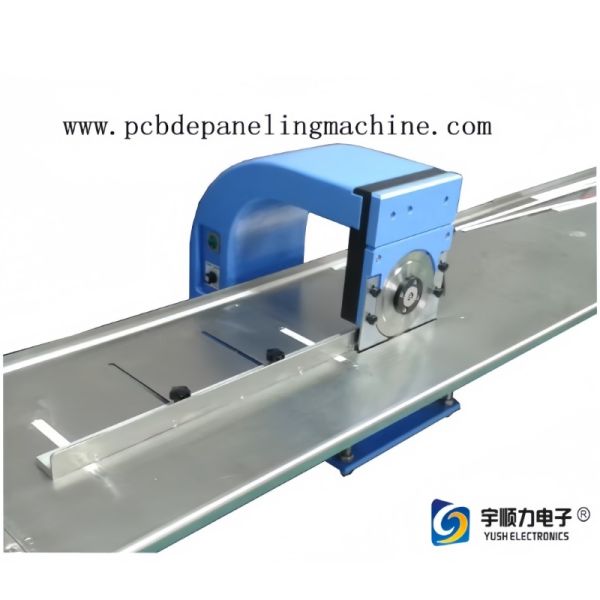 High-Capacity PCB Depanel Equipment Manufacturing Factory | Supplier of Industrial-Grade PCB De-paneling Tools