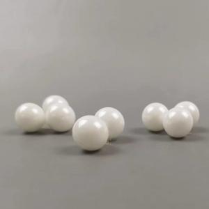 Zr02 Zirconium Oxide Balls 4.763mm G5-G10 Grade