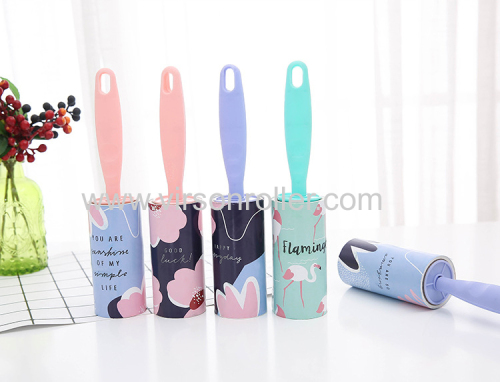 Virson Dust Remover Disposable Lint Roller For Cleaning