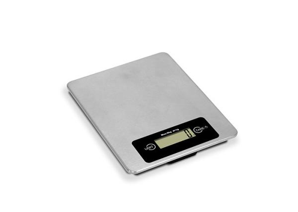 5Kg 3 Kg Steel Kitchen Scale Digital Kitchen Food Weighing Scale Baking Scale