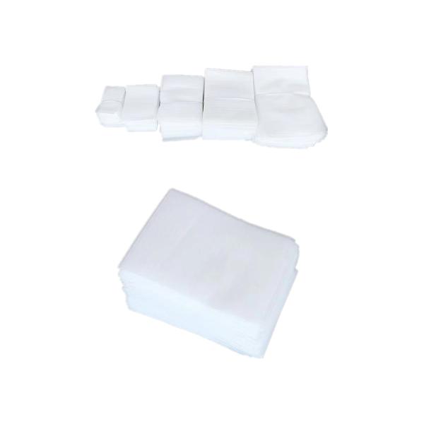 White EPE Buffer Bags Shockproof EPE Foam Pouch 8*10cm