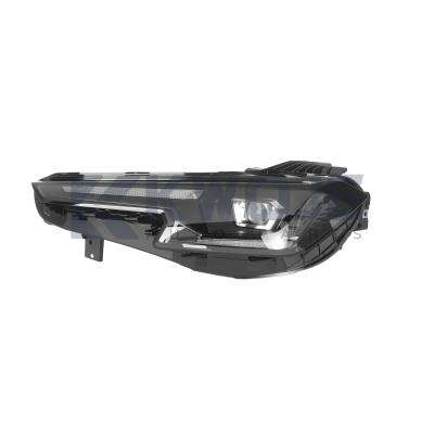 Jetour T1H T1K Car Headlights OE F28-4421010 Replacement