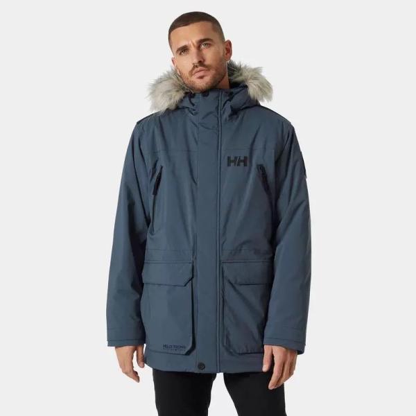 Helly Hansen Men's Reine Winter Parka