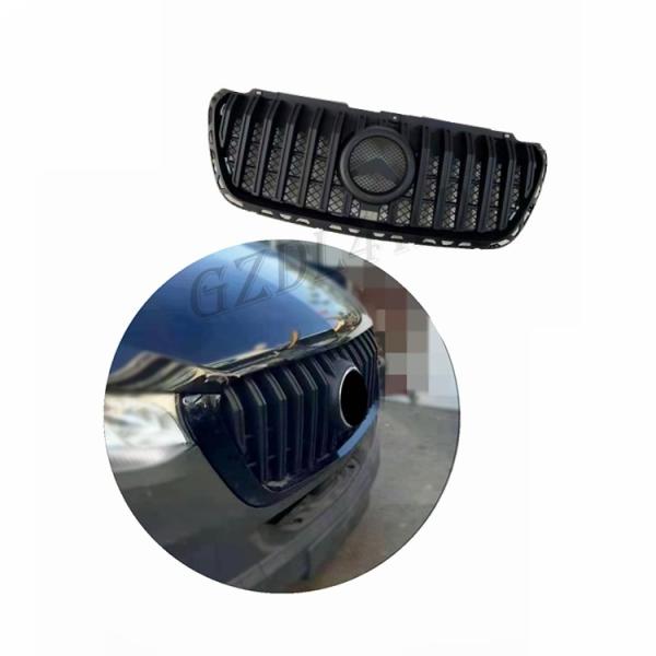 Raptor Style Front Grill Mesh For Mercedes Benz Sprinter  2019-2021