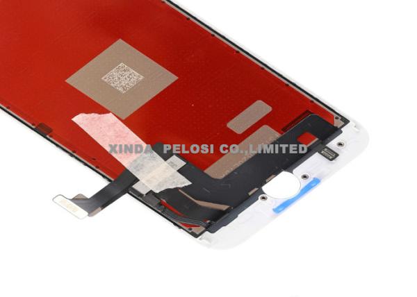 4.7 Inch IPS Cell Phone LCD Screen Repair Glue For IPhone 8 Optional Color