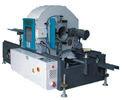 Double Conical Plastic Extrusion Line , Plastic Sheet Extrusion Machine Long Service Life
