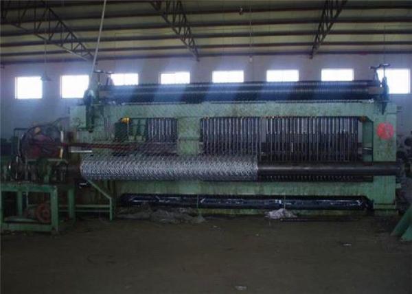 Galvanized Iron Wire 80*100mm Welded Gabion Baskets