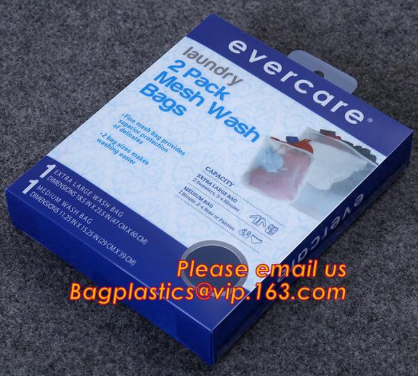 PVC clear box clear plastic box Printed Plastic Packaging Box, Printed Custom Logo Paper plastic Packaging Boxes