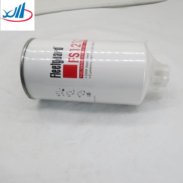 Original Shantui Spare Parts Truck Auto Engine Parts Lube Oil Filter LF670 On Sale 3889310
