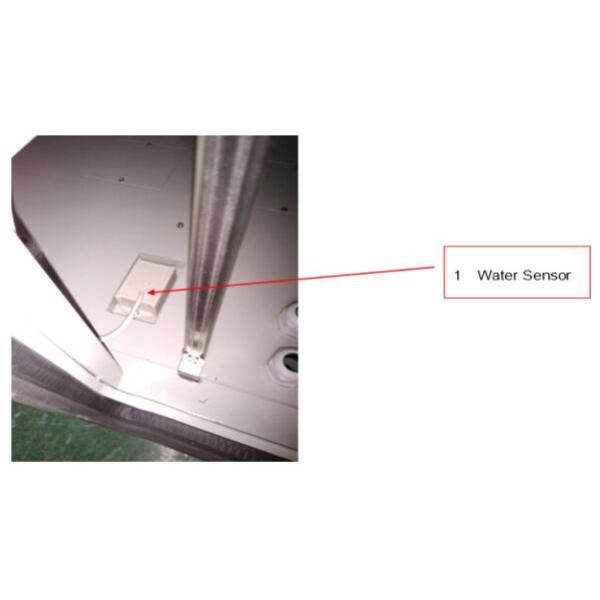 6 шкафов BTS дверей изготовленных на заказ на открытом воздухе интегрированных с дном гавани вытыхания