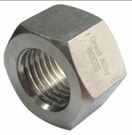 NS312 Alloy Nickel Alloy Rod 200 - 250 HB Corrosion Resistance And Thermal Stability