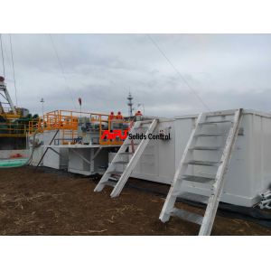 Solids Control System