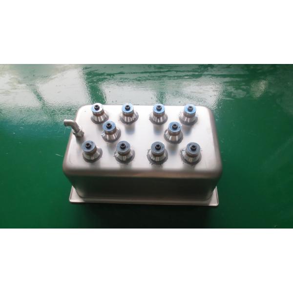 Large Table Top Ultrasonic Cleaning Equipment Circuit Board Cleaning Machines