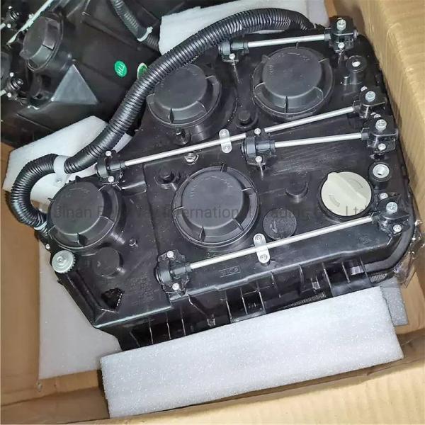 USD Payment Supported Sinotruk HOWO A7 Left Head Lamp Headlight Assembly Wg9925720001