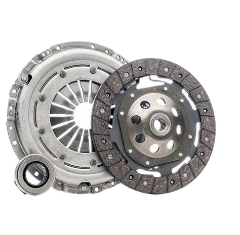 Clutch pressure plate Clutch cover for JAC shuailing  junling HFC4DA1 Isuzu4JB1