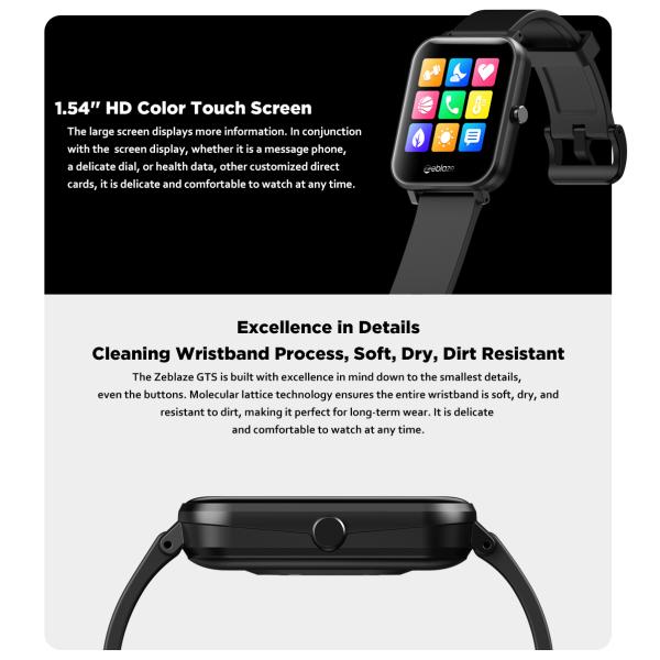 ROHS аттестовало уровень Ip67 браслета водоустойчивый, умный Wristband 240mAh тарифа сердца