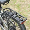 Durable Cargo E Bike with Aerospace Grade Frame and High Payload Upporting ODM Customisation for Business Needs