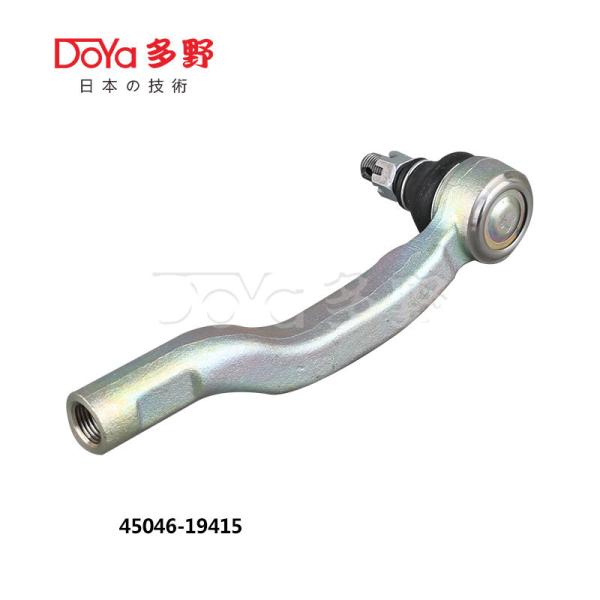 Toyota 45046-19415 Original Toyota Tie Rod End Rh&Lh Conjunto