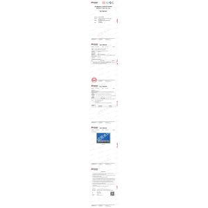 Guangzhou Xingfly Industry Co., Ltd Сертификации