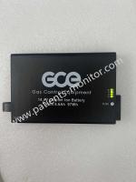 GCE Zen-O Bateria recarregável de iões de lítio de 12 pines 14,4 V 6,6 Ah 97Wh REF: RS-00501
