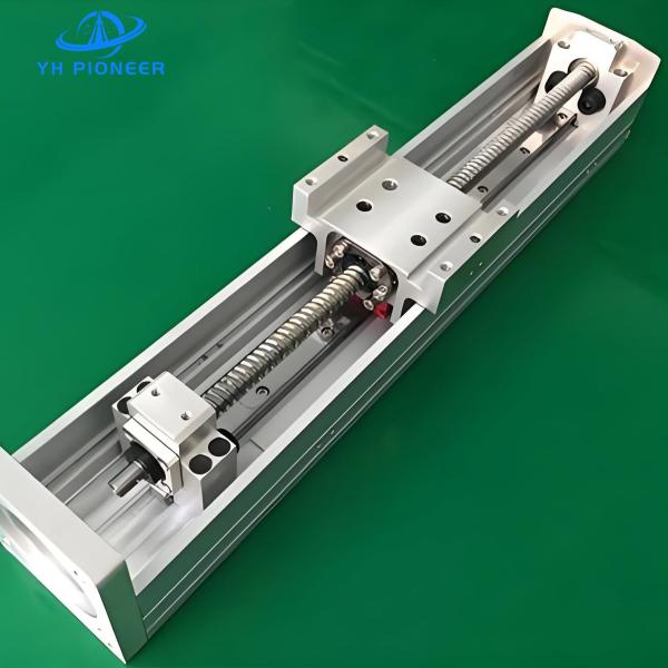 Efficient Modular Conveyor System With 600w Power For Lightweight Packages Up To 20KG