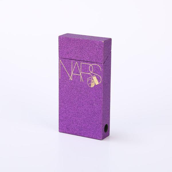 Custom Printing Eco Friendly Vape Packaging Box Drawer Paper Box  For Pre Roll