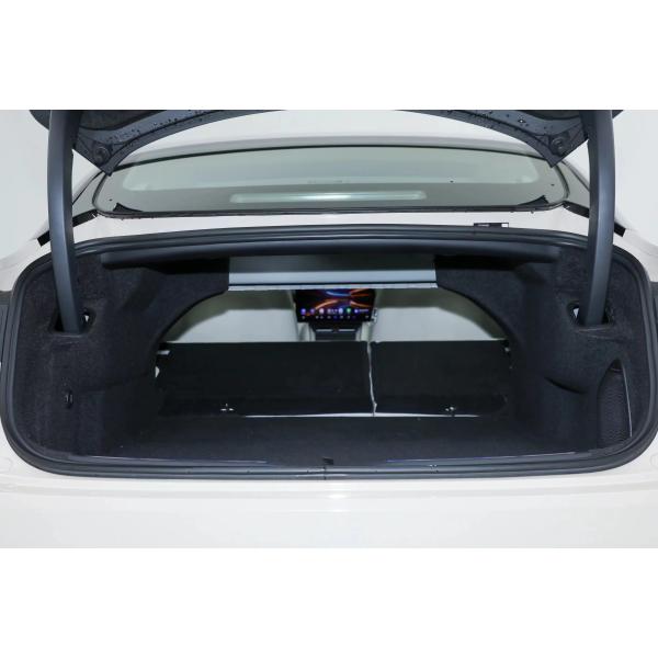 705/630km Pure Electric Aito Luxeed S7 2024 Pro Max 855Km 800V Carro eléctrico de carga rápida con tiempo de carga de 0.25h