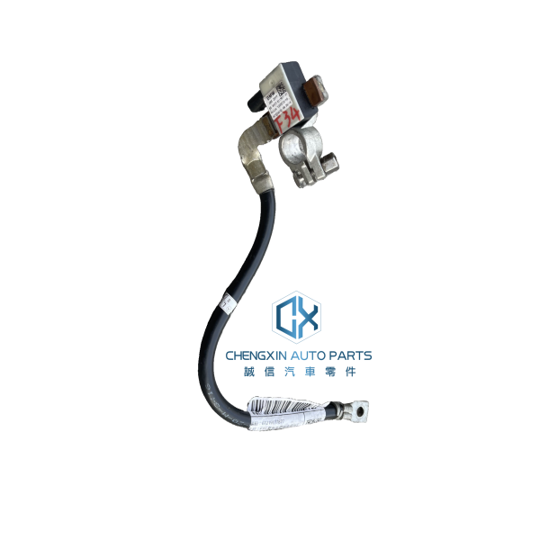 Classic High-quality 3 3GT Series F30 F31 F35 F34 LCI Battery Connecting Harness Negative Wire IBS Lap Iron Sensor for BMW