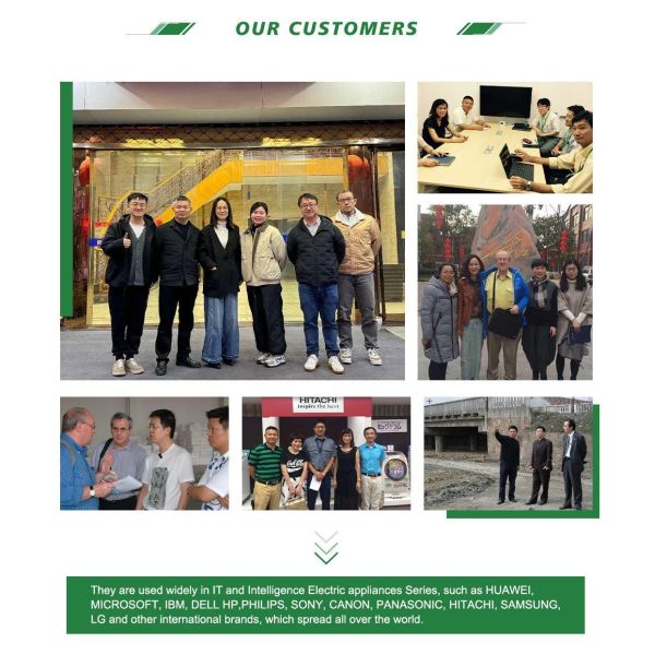 Competitive Performance Scrc EMI Suppression Core F9 SCRC 90A with Superior Attenuation