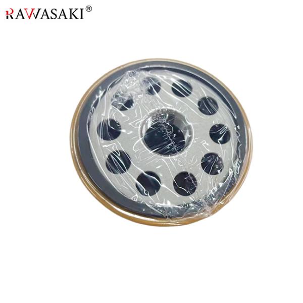 1R-1807 Оригинальный масляный фильтр двигателя  1R1807