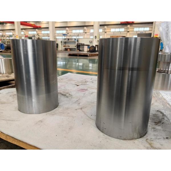 2.4851 Alloy 601 UNS N06601 ASTM B166 Inconel Nickel Alloy 601