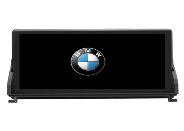 BMW Z4 E89 2009-2015 Android 10.0 Aftermarket Navigation Radio Upgrade Original Car Radio  With idrive BMW-1025CIC-Z4