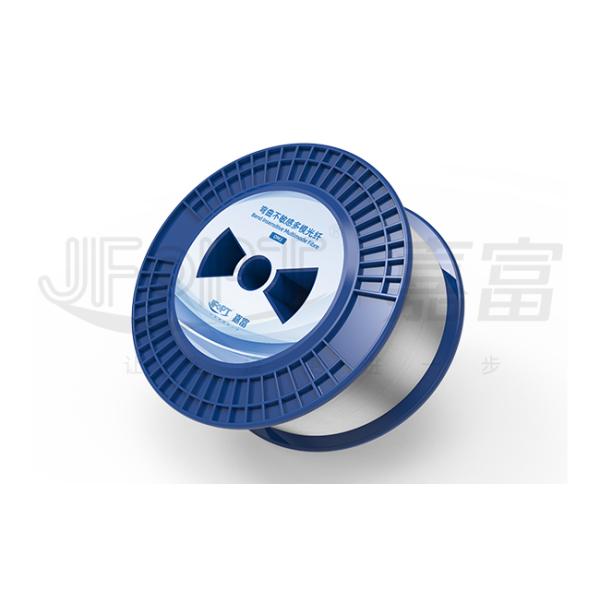 пламя UL PVC LSZH пряжи Aramid кабеля оптического волокна одиночного ядра 3.0mm крытое - retardant