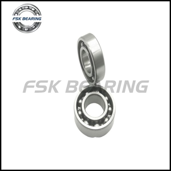 6004 Open Deep Groove Ball Bearing 20x42x12mm Agricultural Machinery Mask Machine Motorcycle Bicycle Bearing