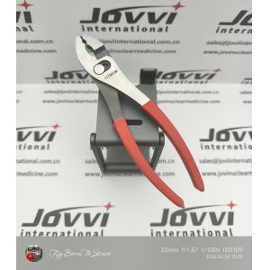 Non Magnetic Tool Kit Durable Titanium Tools for MRI Engineering and Precision Work in Magnetic Sensitive Environments