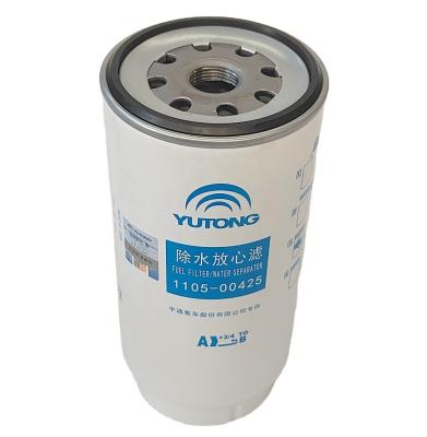 1105-00425 Fuel Filter Water Separator for YUTONG Bus Engine Spare Parts Original