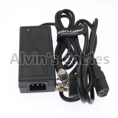 12 Pin Hirose Female Power Adapter for AVT GIGE Industrial Sony Camera 12V 3A