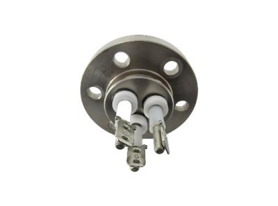 30A-300A Panneau de bornes électriques nickelées sans électroélectricité avec connexion à vis