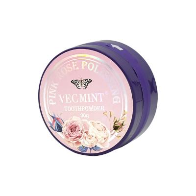 Non-toxic Teeth Powder for Adults Safe and Convenient Usage