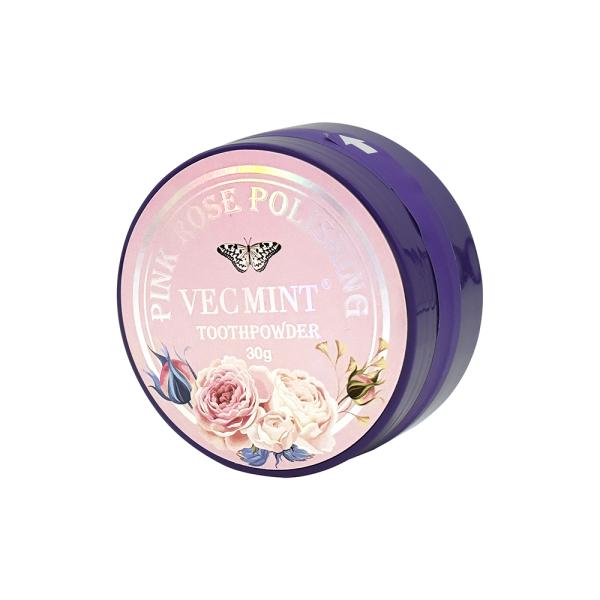 Poudre de blanchiment des dents personnalisée ODM, prouvée cliniquement pour blanchir les dents, blanchiment efficace