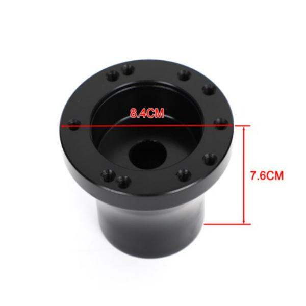 Рулевое колесо тележки для гольфа L Adapter Hub For Club Car DS Precedent Tempo