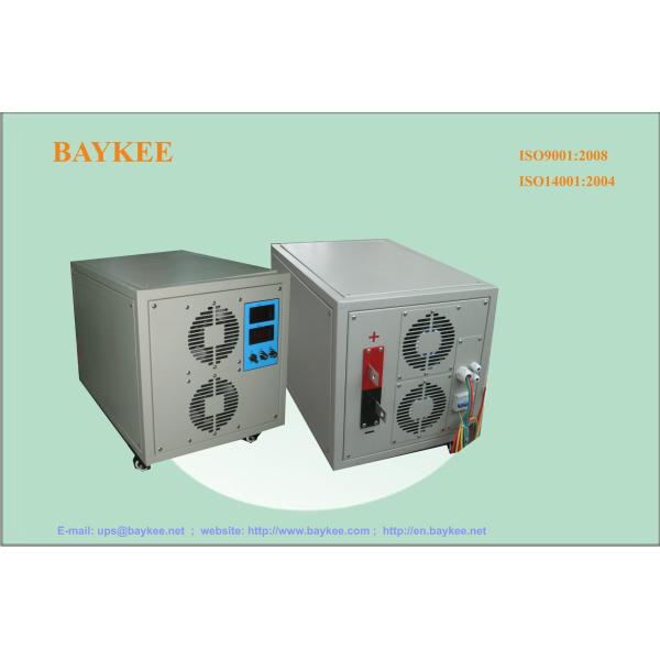 Unique heat sink path technology Variable DC Power Supply apply in military,  aerospace