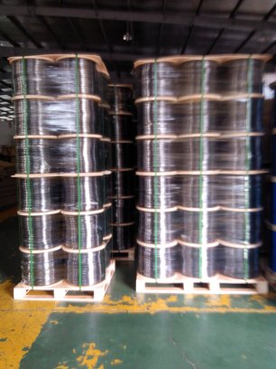 F1160BE 75 ohm Coaxial Cable ROSH Standard RG11 Coaxial Cable for MATV CATV System