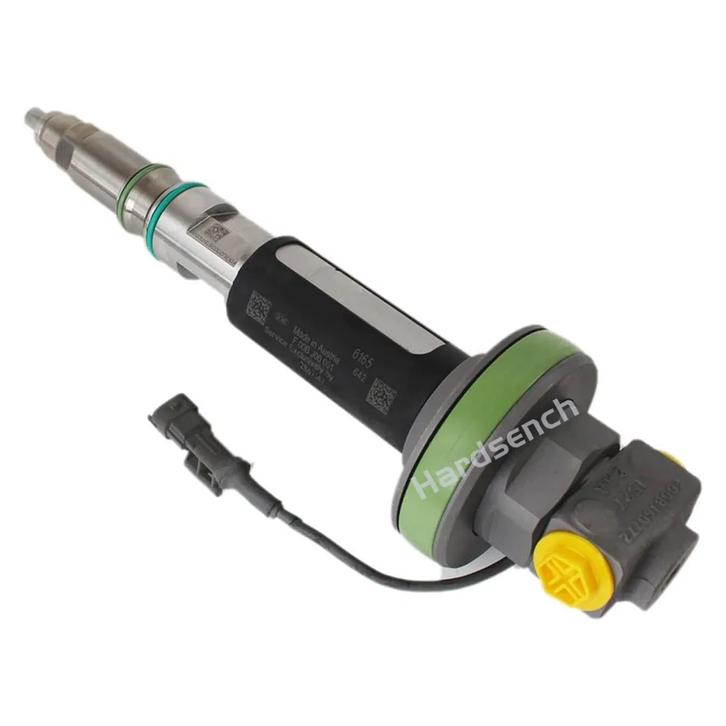 Fuel Injector 4928104 F00bl0j014 for Cu-mmins Qsk19 Qsk38 Qsk60 Diesel Engine