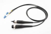 connecteur masculin femelle optique du câble ODC ODC de fibre de joint de 2C 4C pour FTTA